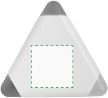 ABS tekst markeerstift